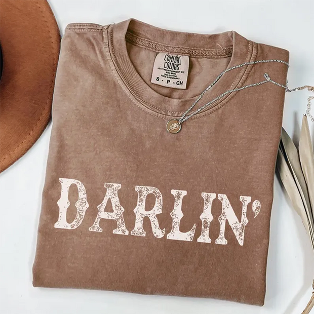 Darlin' T-shirt