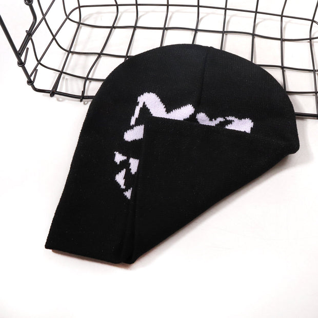 Halloween Party Knitted Hat
