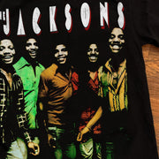 Hip-hop street rock casual music T-shirt