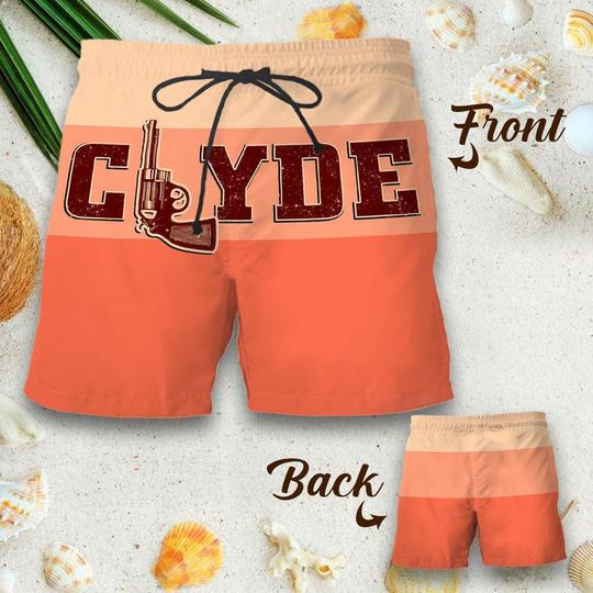 Couples Men's Clyde Shorts