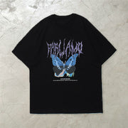 Personalized casual loose T-shirt