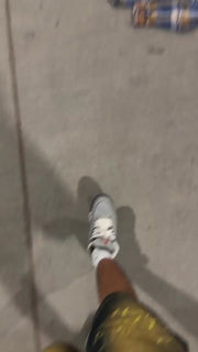 Colorful Plaid Vintage Stitching College Flannel Shirt