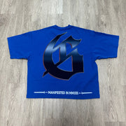 godspeed racing t-shirt