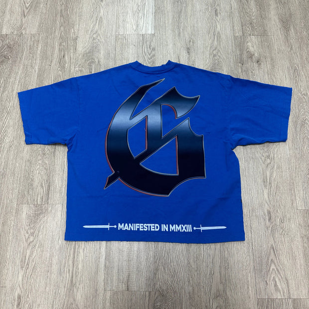 godspeed racing t-shirt