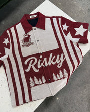 Boy Scout Tapestry Lapel Jacket