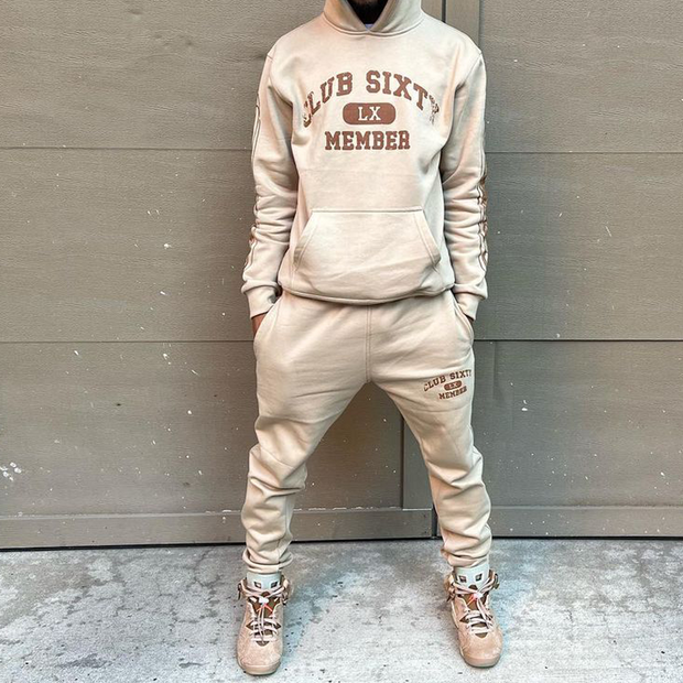 Drip Hip Hop Tracksuit