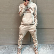 Drip Hip Hop Tracksuit