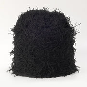 Camouflage knitted hat warm knitted hat