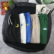 Personalized printed sweatpants