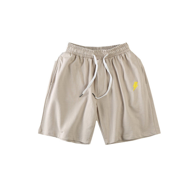 Personalized printed sweatpants