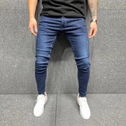 Men's Stretch Skinny Skinny Jeans