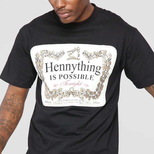 Retro fashion print round neck short sleeve top