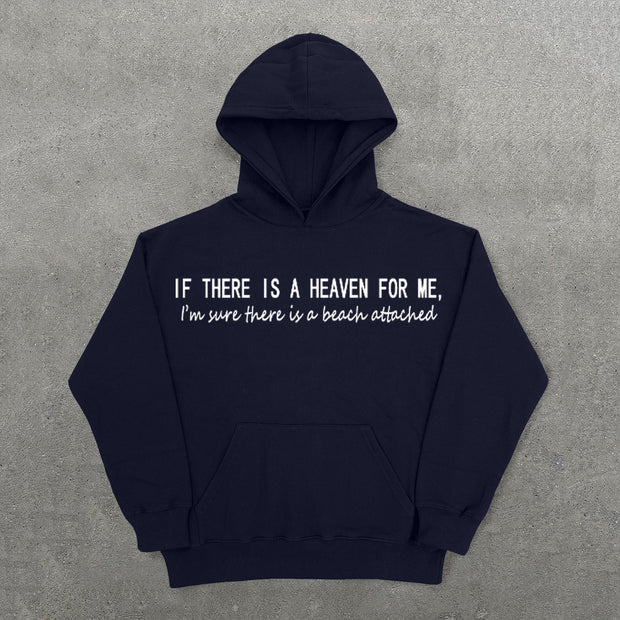 In Memory Of Jimmy Print Long Sleeve Hoodies
