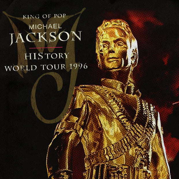King Of Pop Festival T-Shirt
