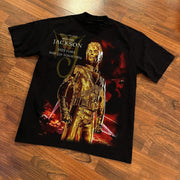 King Of Pop Festival T-Shirt
