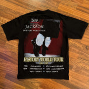 King Of Pop Festival T-Shirt