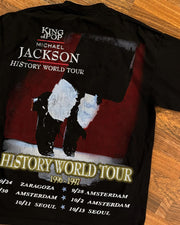 King Of Pop Festival T-Shirt