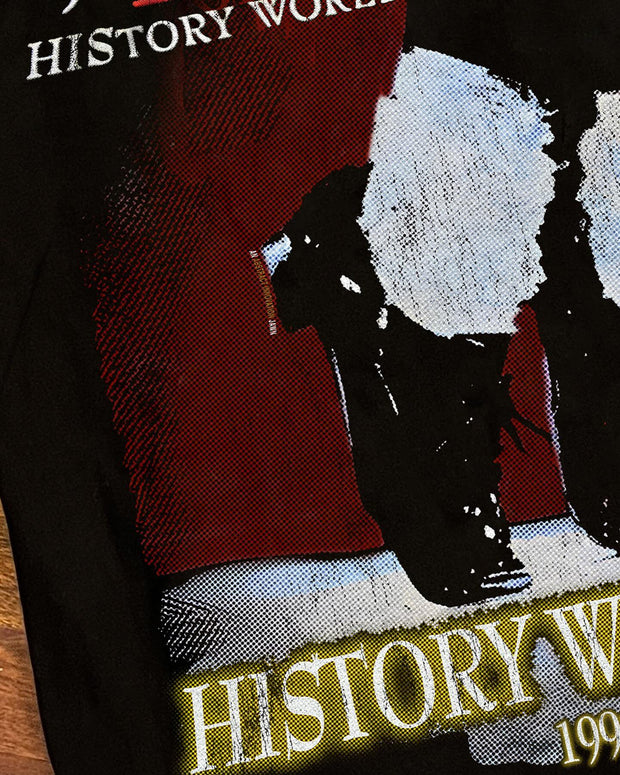 King Of Pop Festival T-Shirt