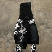 Cross Saint Zip Hoodie