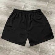Retro fashion casual sports street shorts