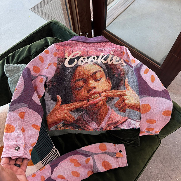 Artisan Scout Lapel Jacket