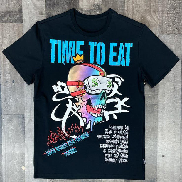 Personalized printed T-shirt