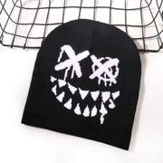 Halloween Party Knitted Hat