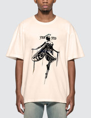 Basic T-shirt men with personalized printing
