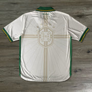 Brazil Savior Jersey