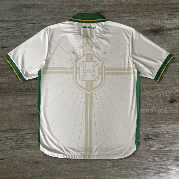 Brazil Savior Jersey