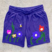 Liberty butterfly casual street resort horts