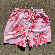 Eric Emanuel EE Rose Shorts