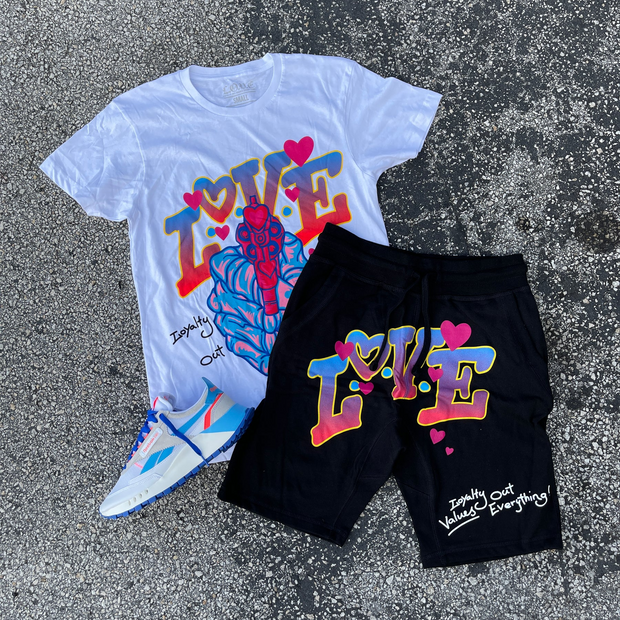 Love killer leisure vacation sackage