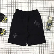 Trendy Fashion Printed Casual Shorts