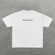 God, If I'm Ever Chasing The Wrong Things, Realign Me T-Shirt