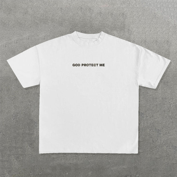 God, If I'm Ever Chasing The Wrong Things, Realign Me T-Shirt