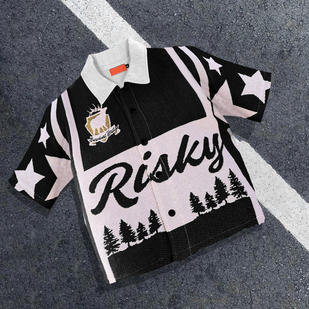 Boy Scouts of America Tapestry Lapel Jacket