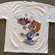 Graduation Print Short Sleeve T-Shirt
