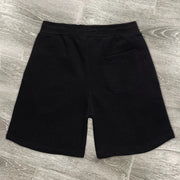 Retro Fashion Casual Street Sports Shorts