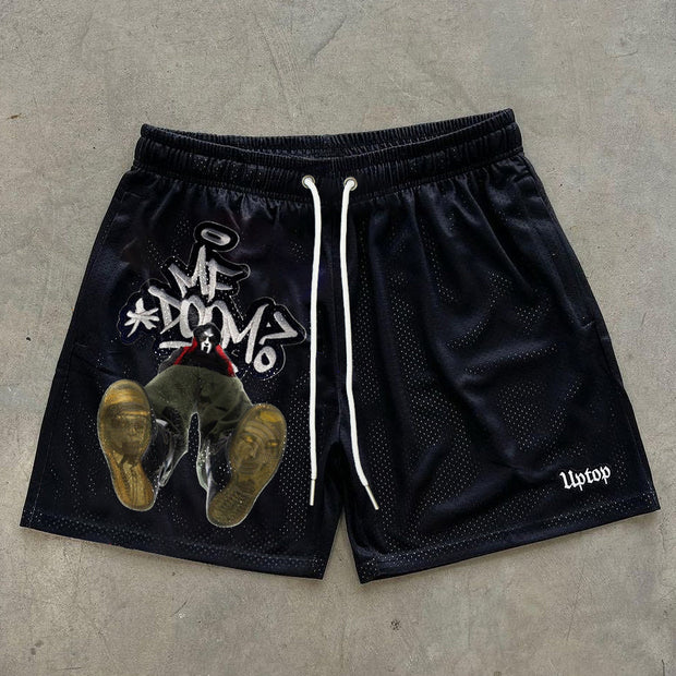 Street Sports  Shorts