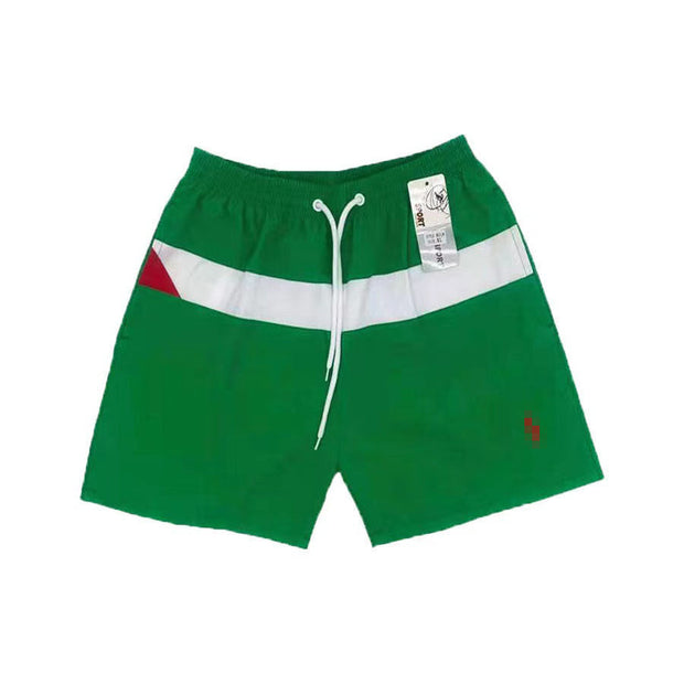 Muscle Fitness Men's Sports Shorts