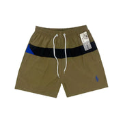 Muscle Fitness Men's Sports Shorts