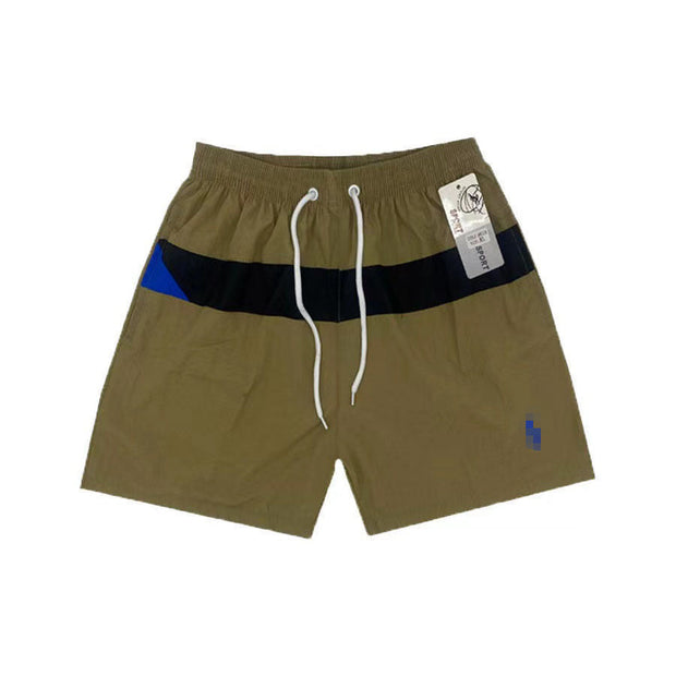 Muscle Fitness Men's Sports Shorts