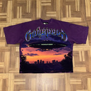 godspeed washed t-shirt