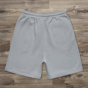 Bear Pattern Casual Street Shorts