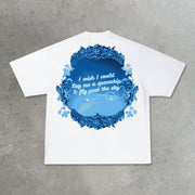 Escape from College Rap T-shirt