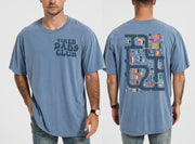 Tired Dads Club T-shirt