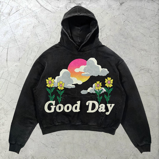 Good Day Sweatshirt