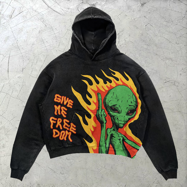 Give Me Freedom Sweatshirt