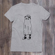 Ghost Boy T-shirt